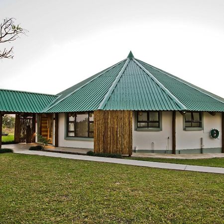 Silverstreams Lodge, Villas & Cottages, Oribi Gorge Glendale Экстерьер фото