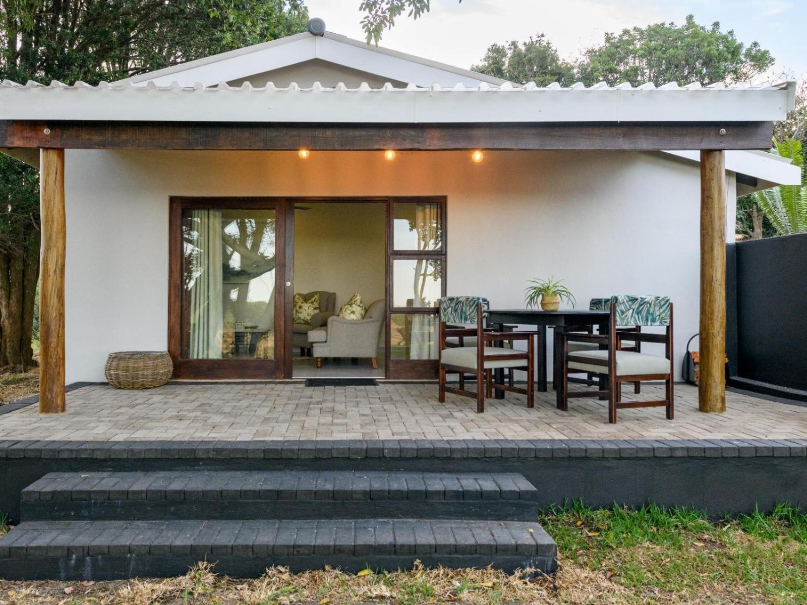 Silverstreams Lodge, Villas & Cottages, Oribi Gorge Glendale Номер фото