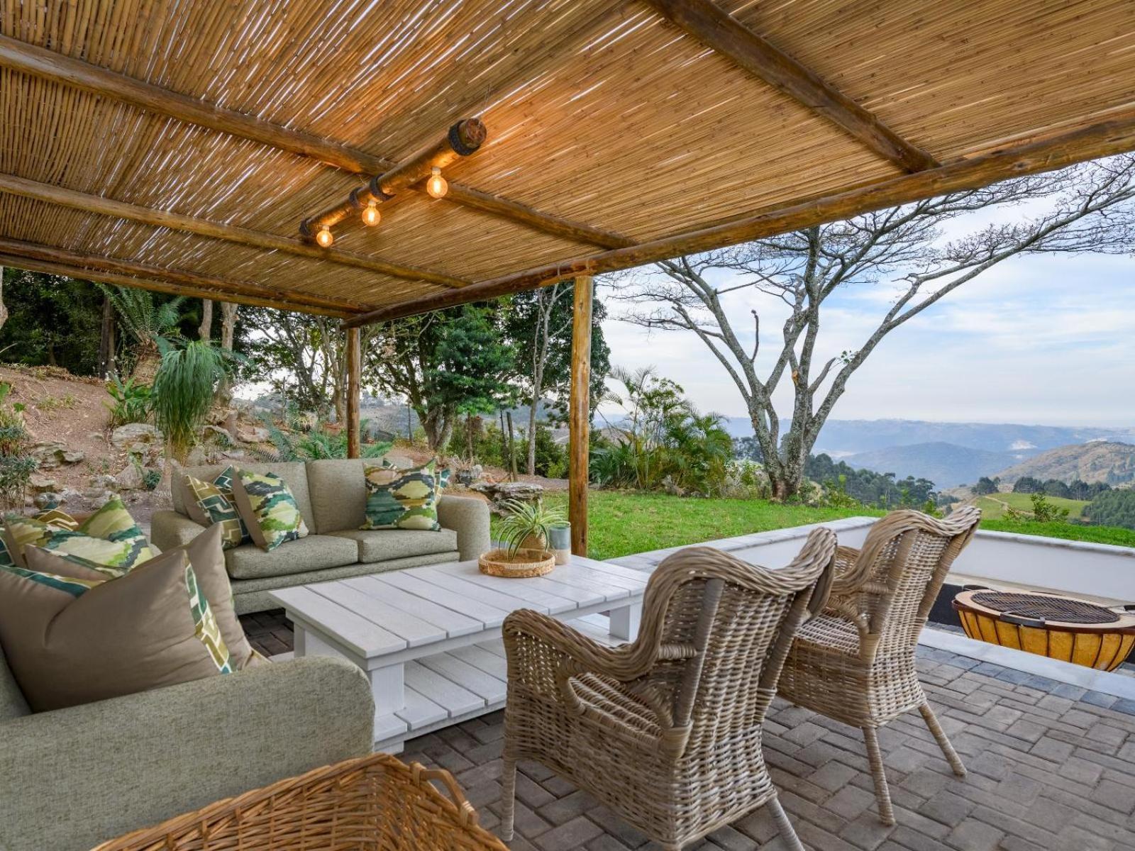 Silverstreams Lodge, Villas & Cottages, Oribi Gorge Glendale Номер фото