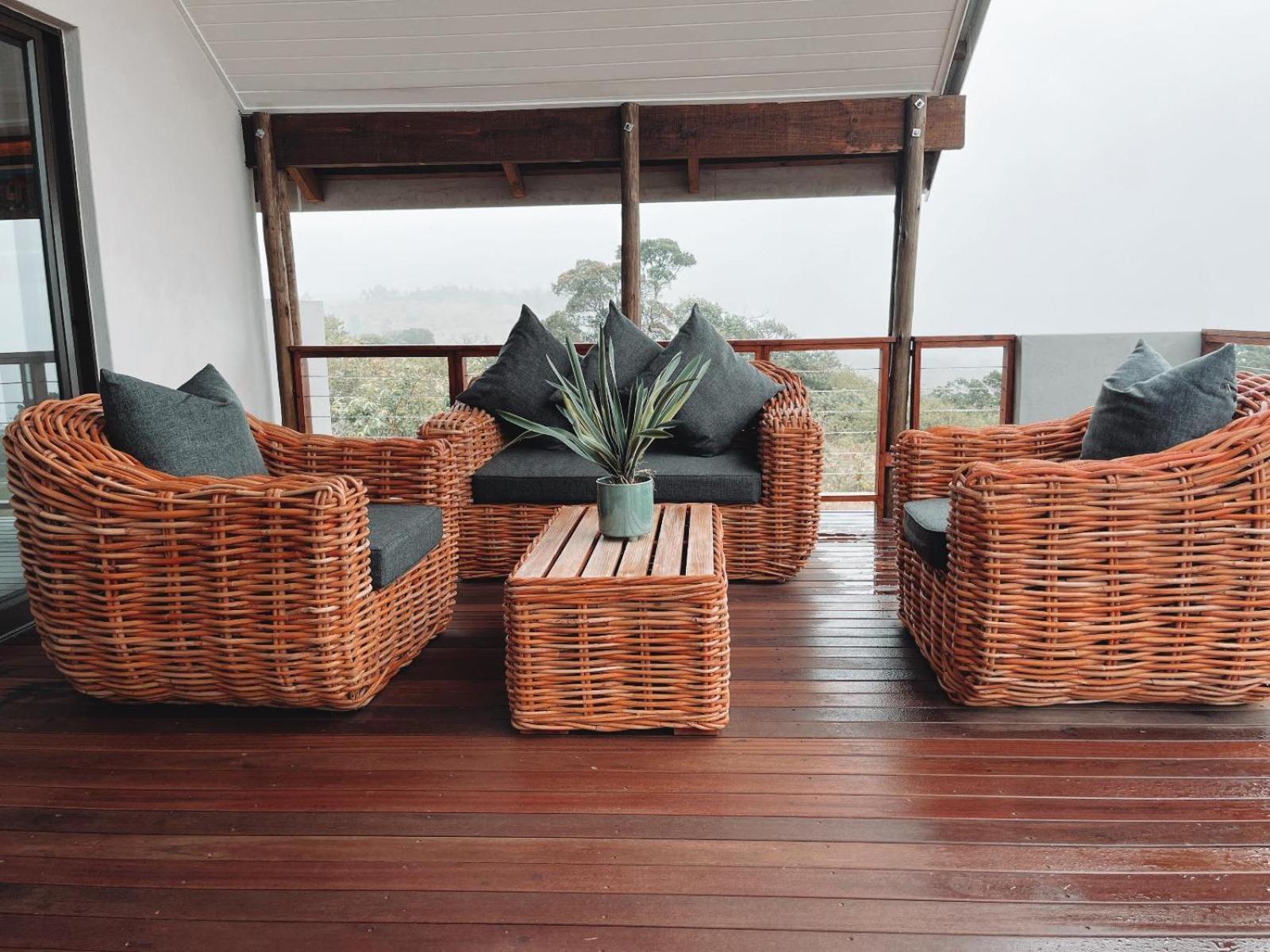 Silverstreams Lodge, Villas & Cottages, Oribi Gorge Glendale Экстерьер фото