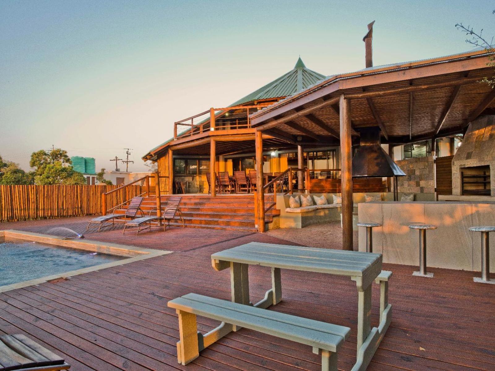 Silverstreams Lodge, Villas & Cottages, Oribi Gorge Glendale Экстерьер фото