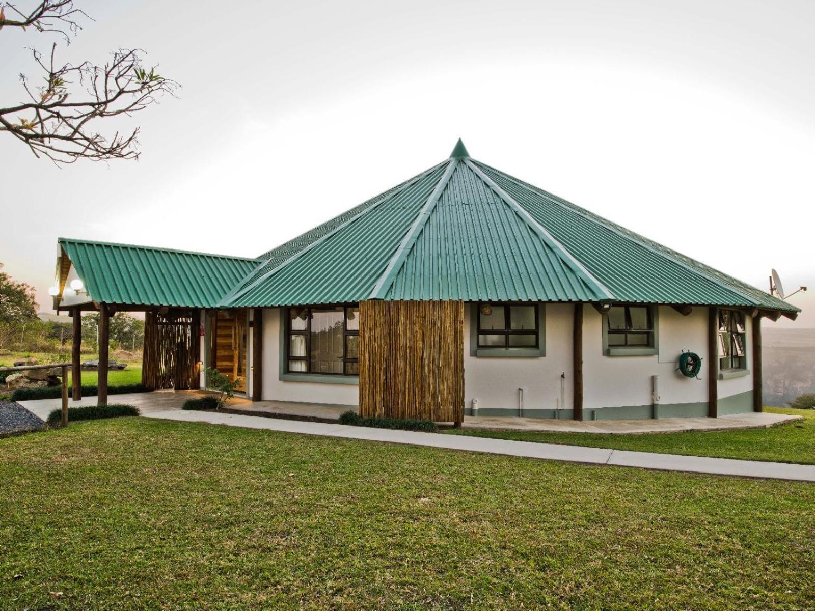 Silverstreams Lodge, Villas & Cottages, Oribi Gorge Glendale Экстерьер фото