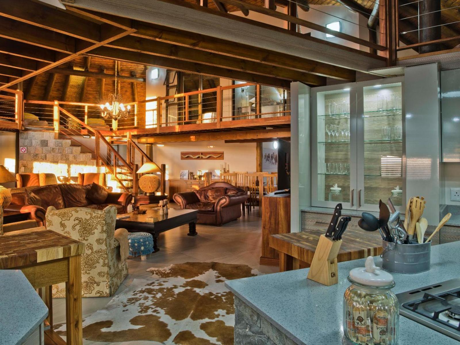 Silverstreams Lodge, Villas & Cottages, Oribi Gorge Glendale Номер фото