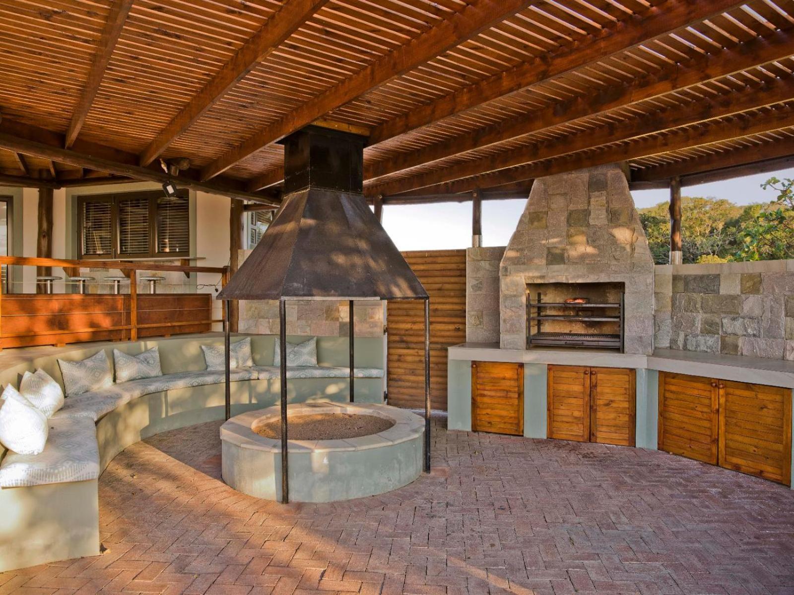 Silverstreams Lodge, Villas & Cottages, Oribi Gorge Glendale Экстерьер фото