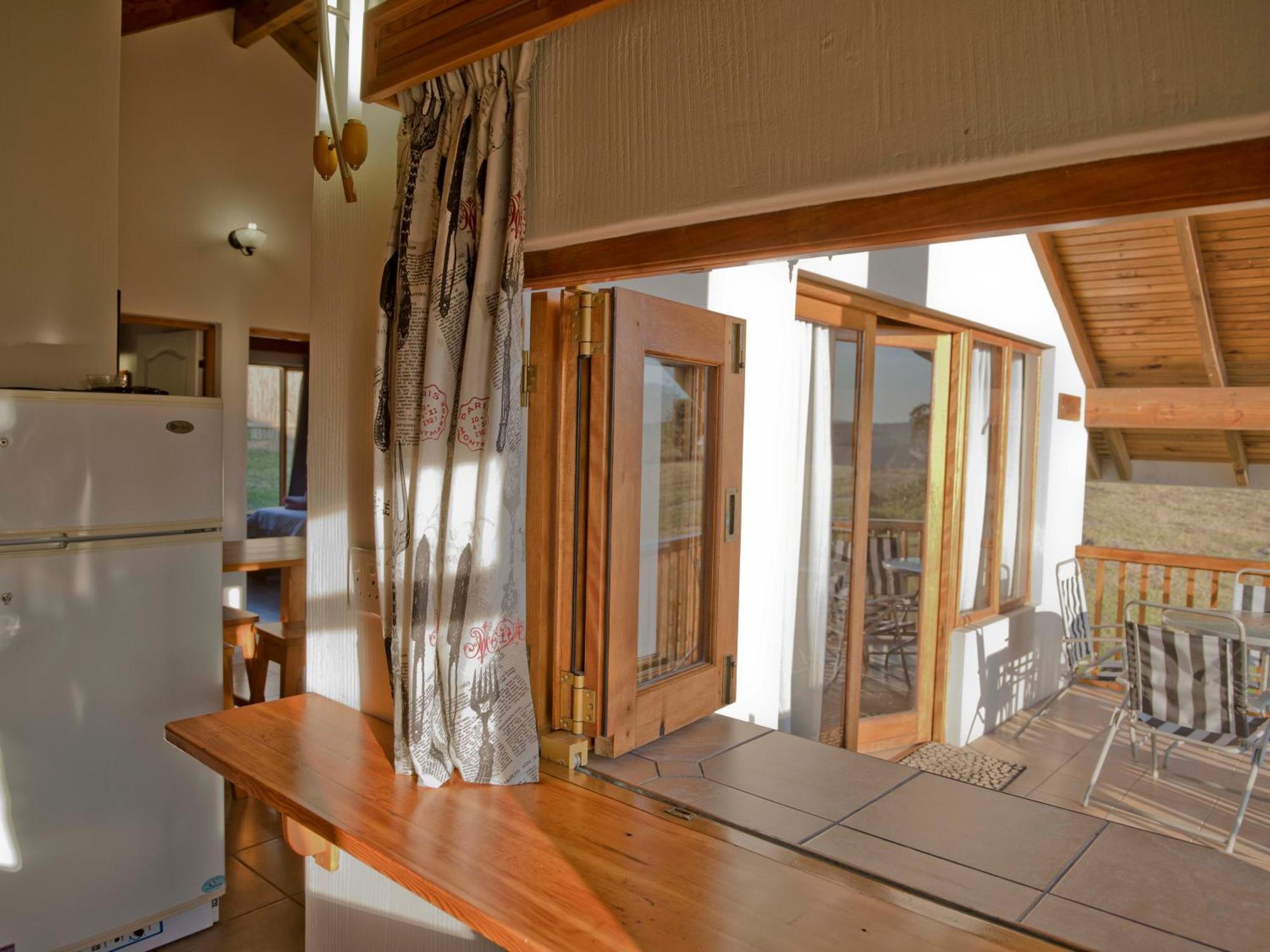 Silverstreams Lodge, Villas & Cottages, Oribi Gorge Glendale Экстерьер фото