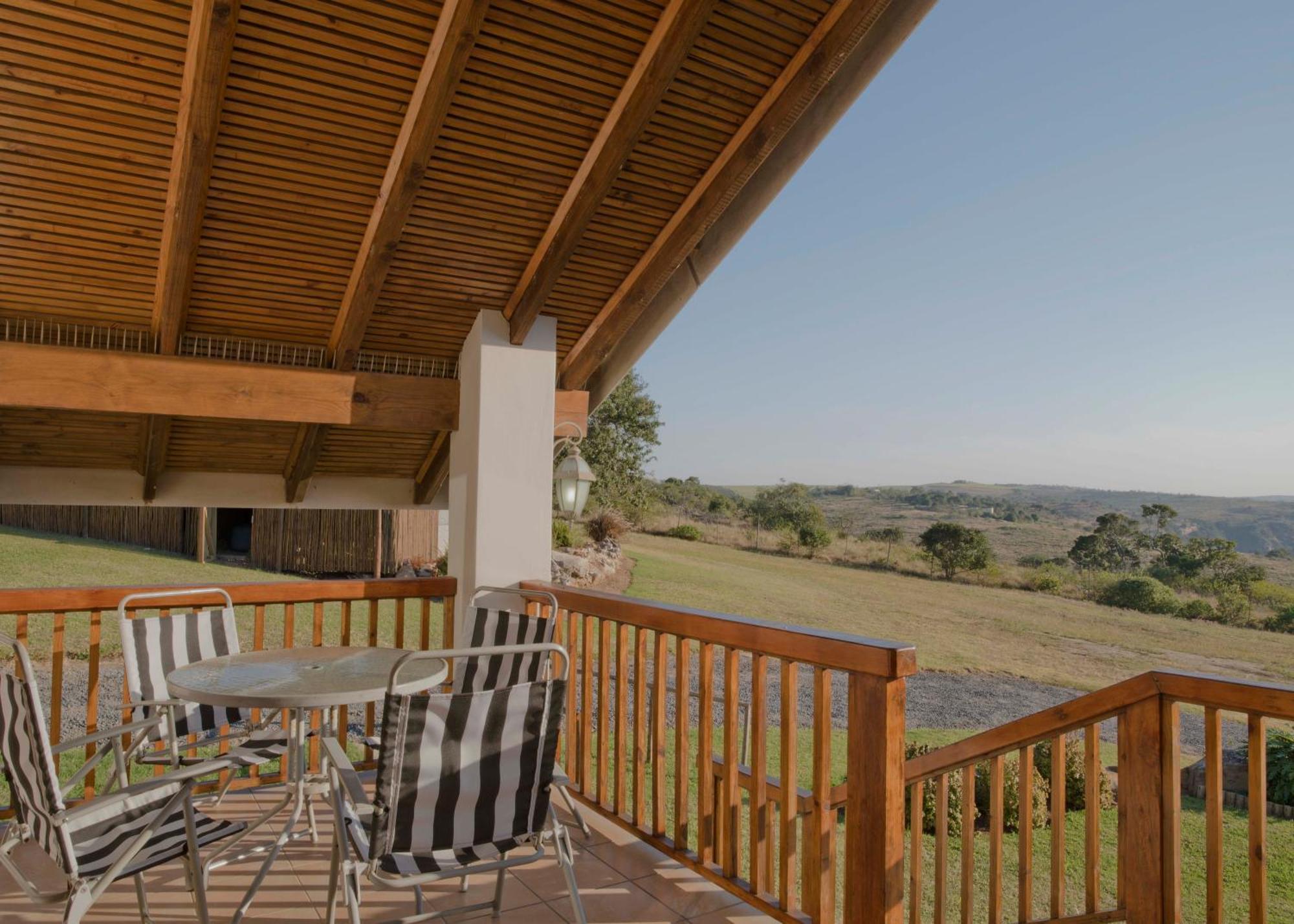 Silverstreams Lodge, Villas & Cottages, Oribi Gorge Glendale Экстерьер фото