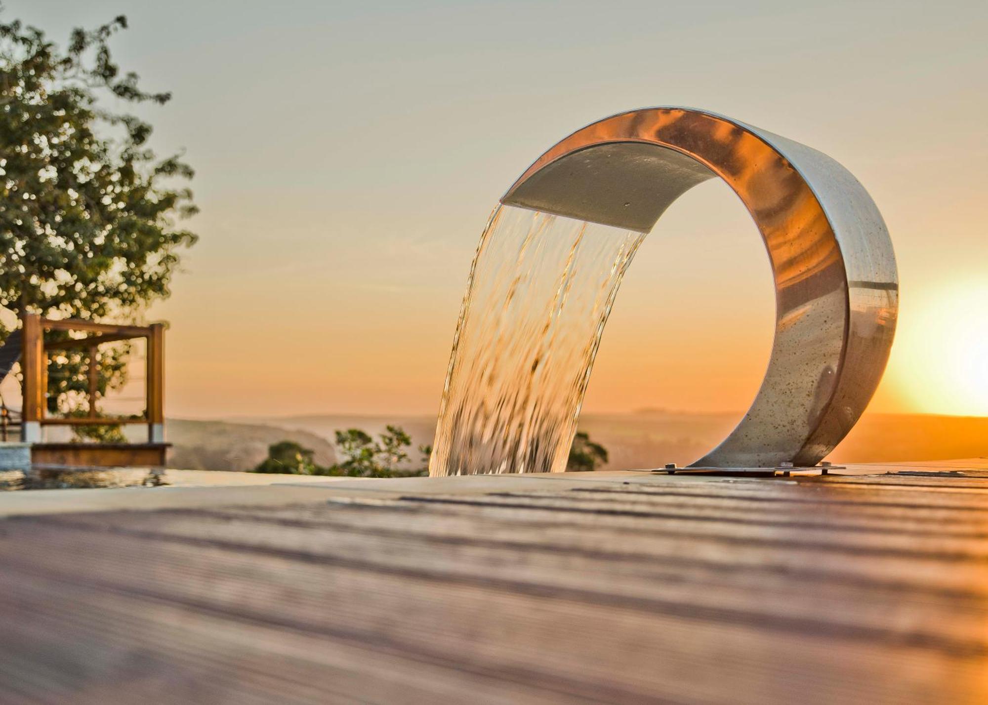 Silverstreams Lodge, Villas & Cottages, Oribi Gorge Glendale Экстерьер фото