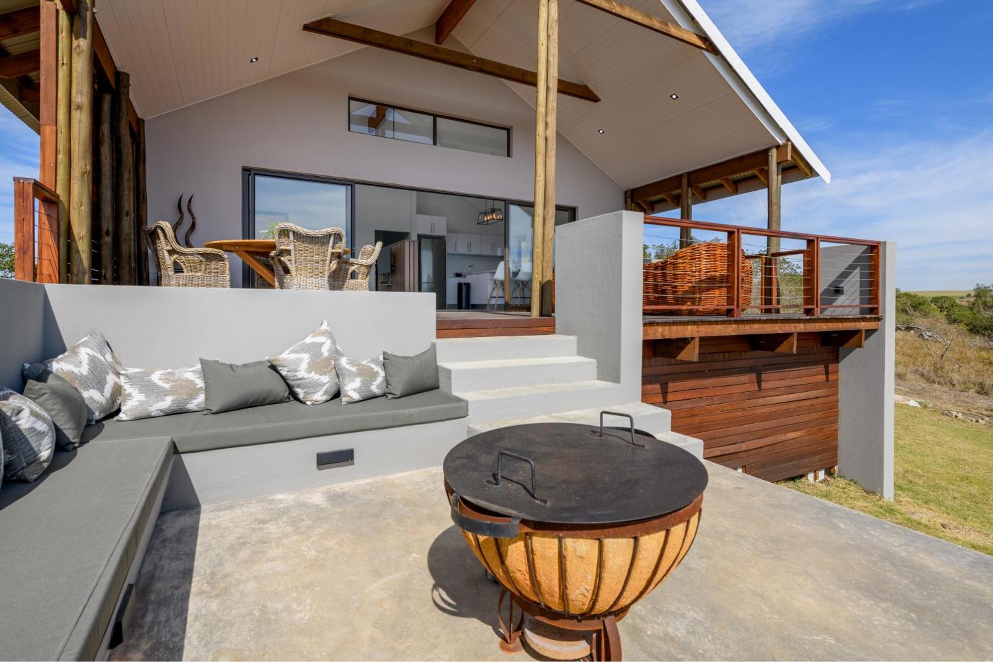 Silverstreams Lodge, Villas & Cottages, Oribi Gorge Glendale Экстерьер фото